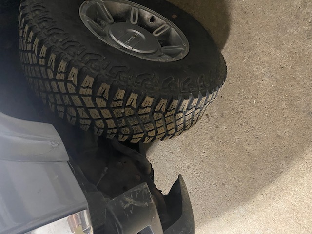 Used 2006 HUMMER H2 SUT w/ Limited Edition H2 AWD/4WD image 15