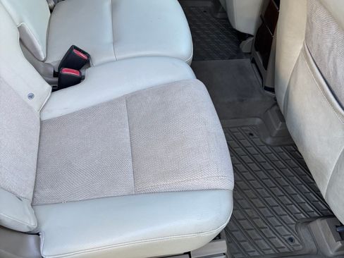 Used 2008 Volvo XC90 3.2 image 8