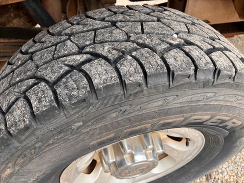 Used 1999 Ford F250 4x4 SuperCab Super Duty image 6