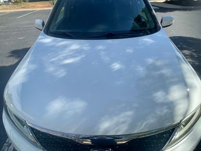 Used 2014 Kia Sorento LX