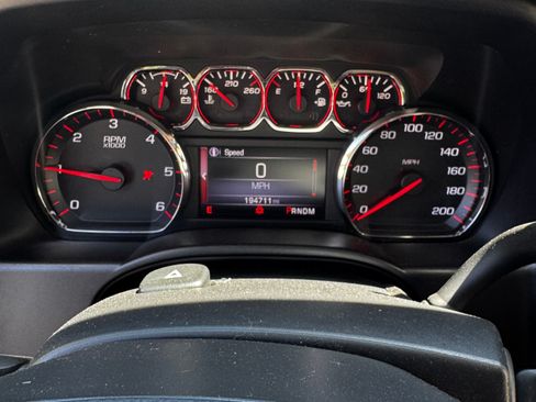 Used 2015 GMC Sierra 1500 SLE AWD/4WD image 13