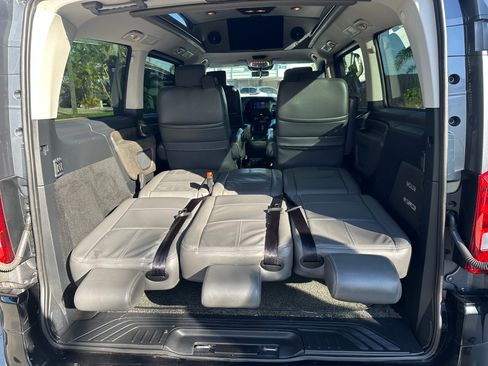 Used 2017 Mercedes-Benz Metris Passenger image 19