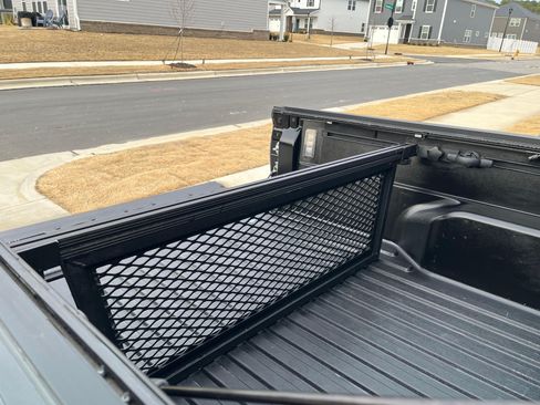 Used 2021 Toyota Tacoma TRD Sport w/ TRD Premium Sport Package image 25