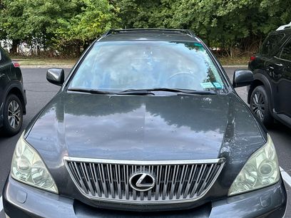 Used 2004 Lexus RX 330 AWD