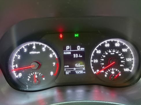 Used 2021 Hyundai Accent SE FWD image 4