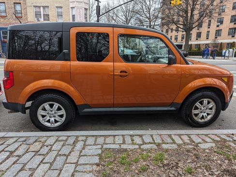 Used 2007 Honda Element EX image 4