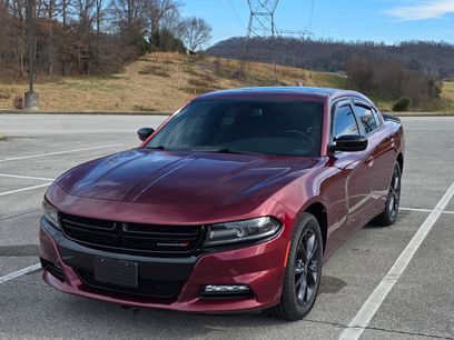 Used 2020 Dodge Charger SXT w/ Blacktop Package
