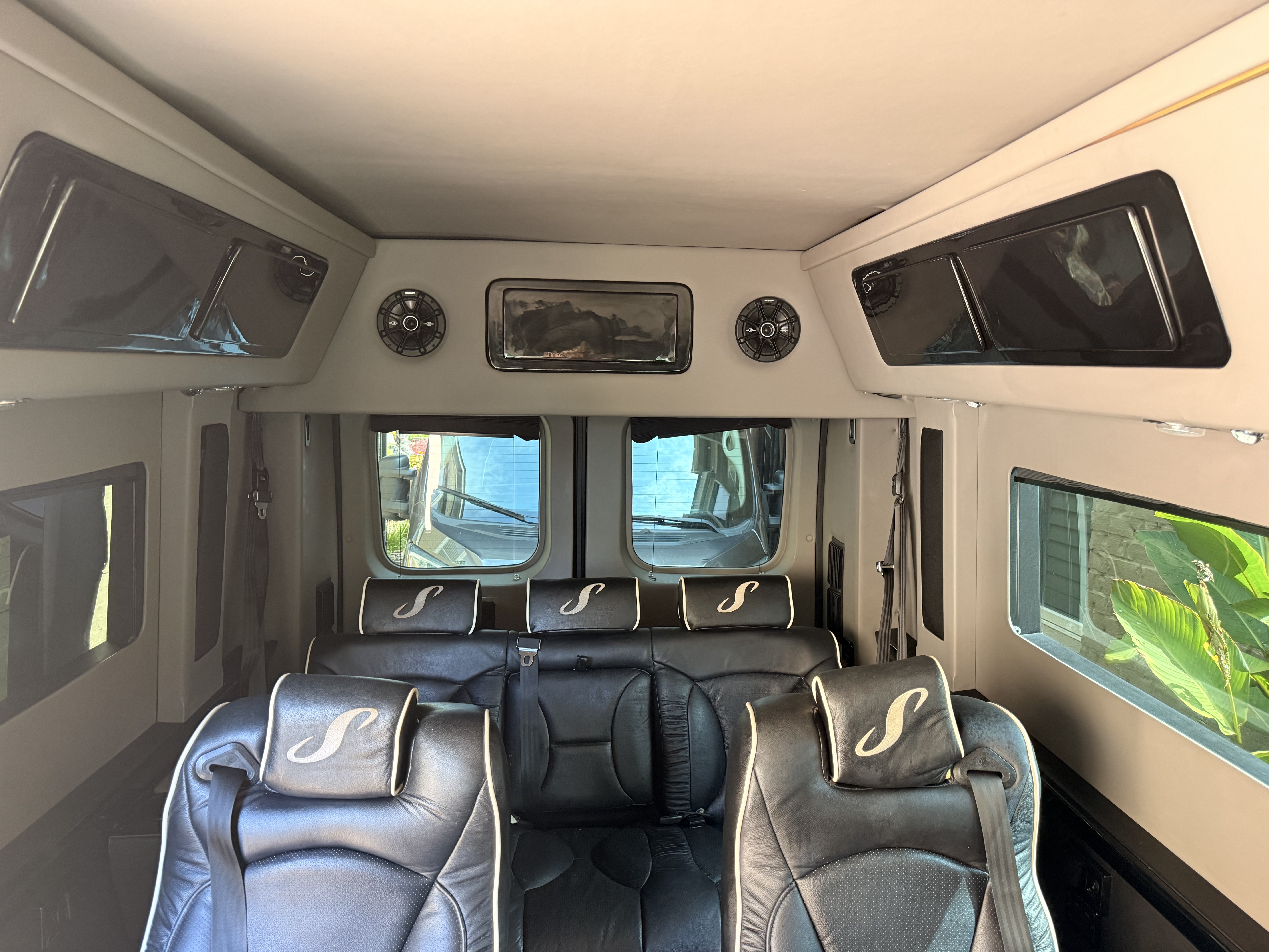 Used 2015 RAM ProMaster 2500 FWD image 15