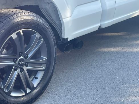 Used 2023 Ford F150 XL image 10