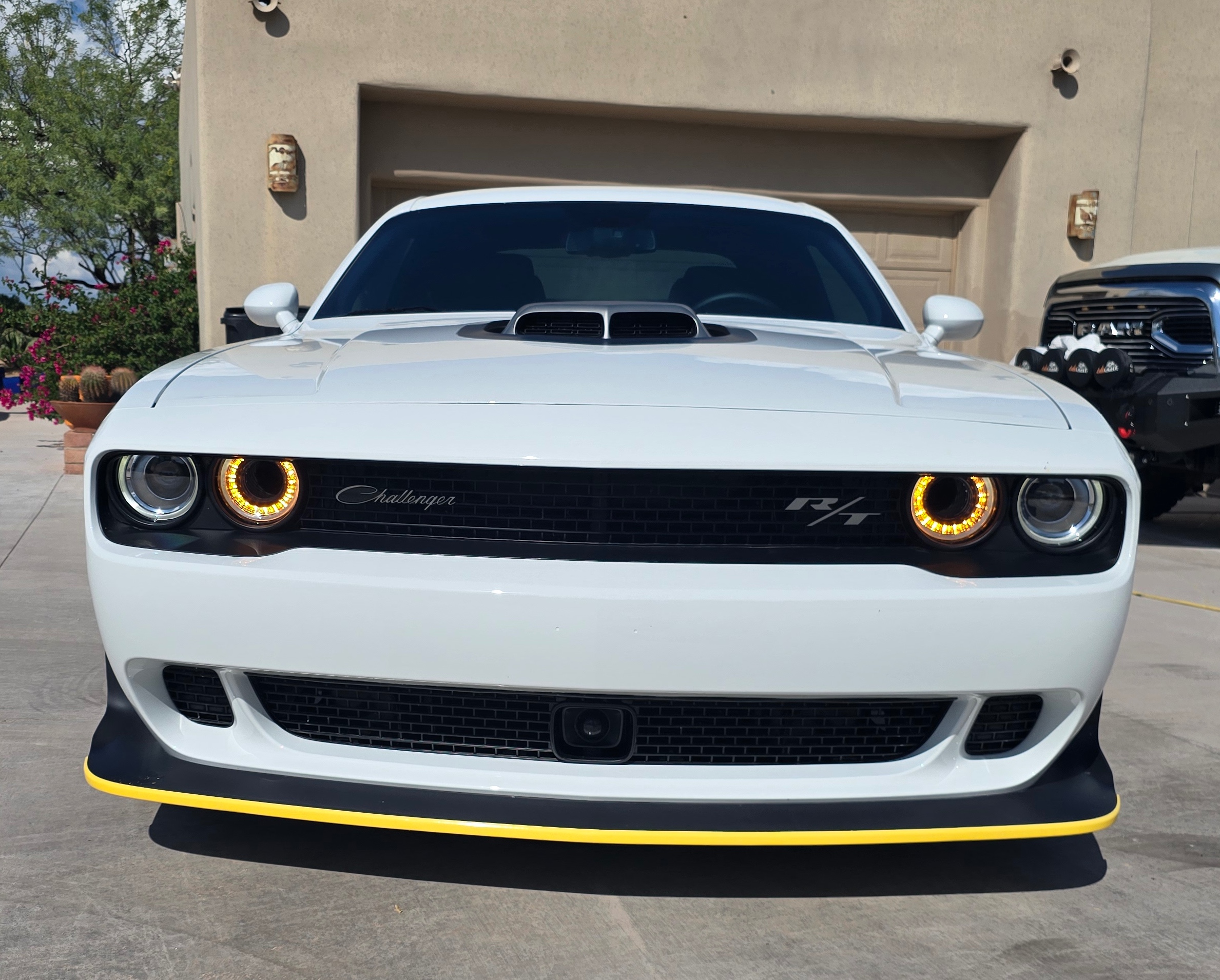 Used 2023 Dodge Challenger R/T Scat Pack RWD image 13