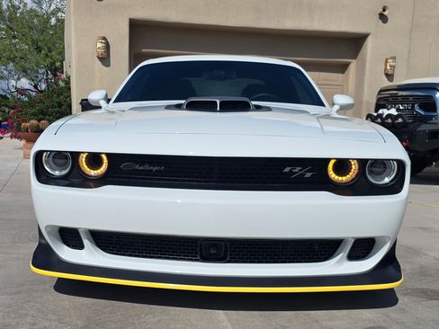 Used 2023 Dodge Challenger R/T Scat Pack RWD image 13
