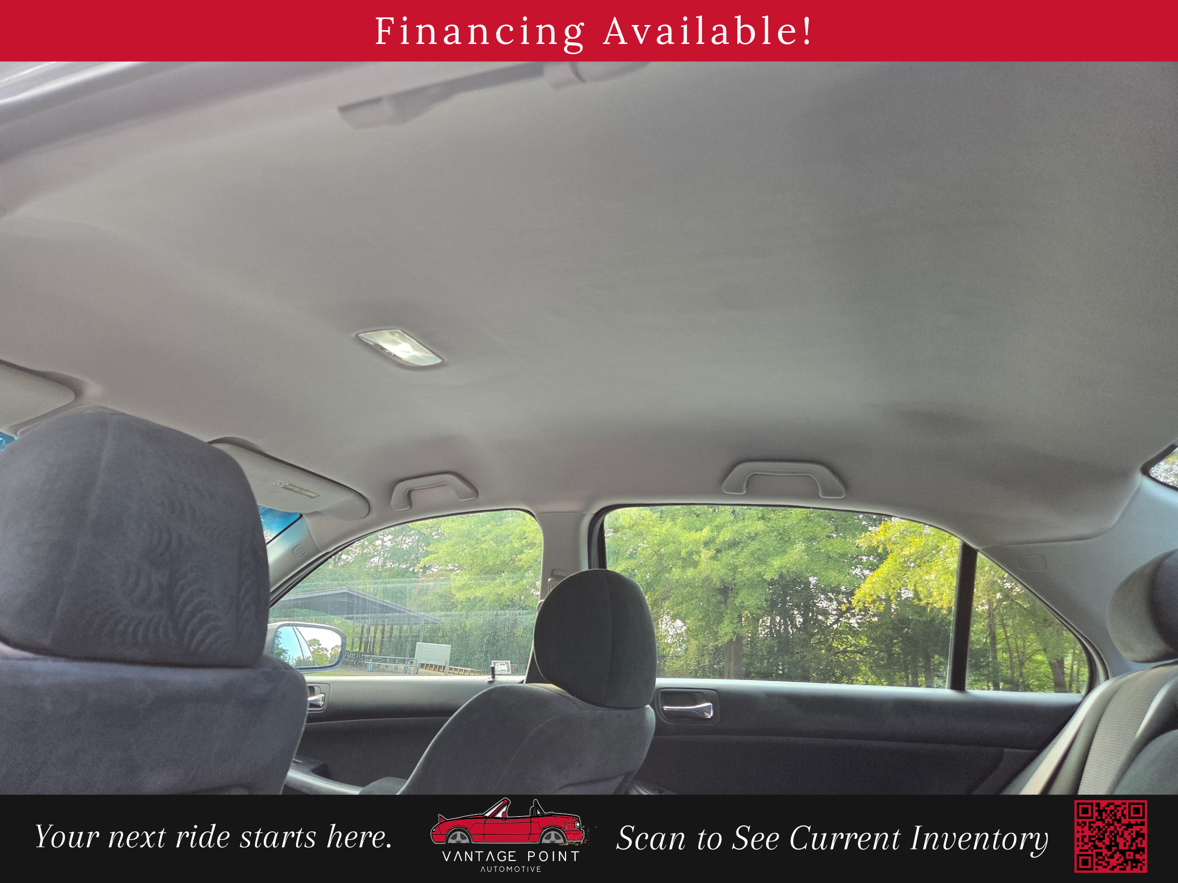 Used 2005 Honda Accord LX image 22