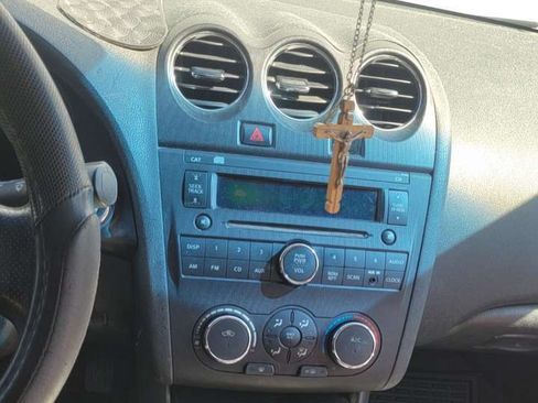 Used 2011 Nissan Altima 2.5 S image 6