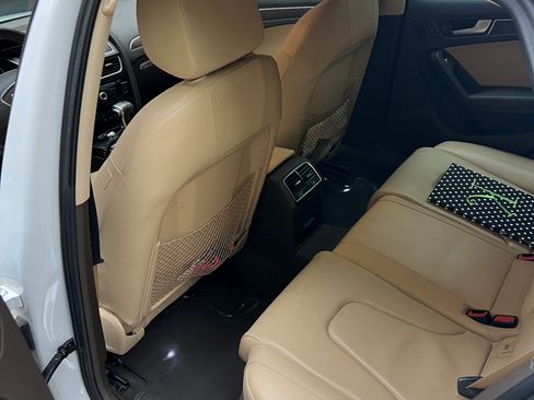 Used 2015 Audi A4 2.0T Premium image 3