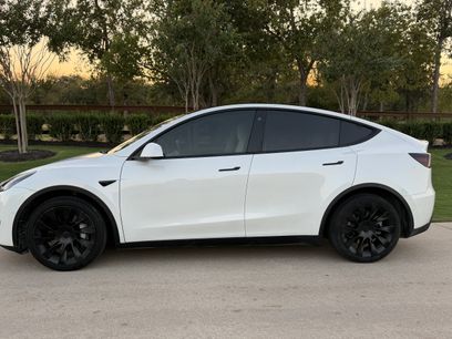 Used 2021 Tesla Model Y Long Range