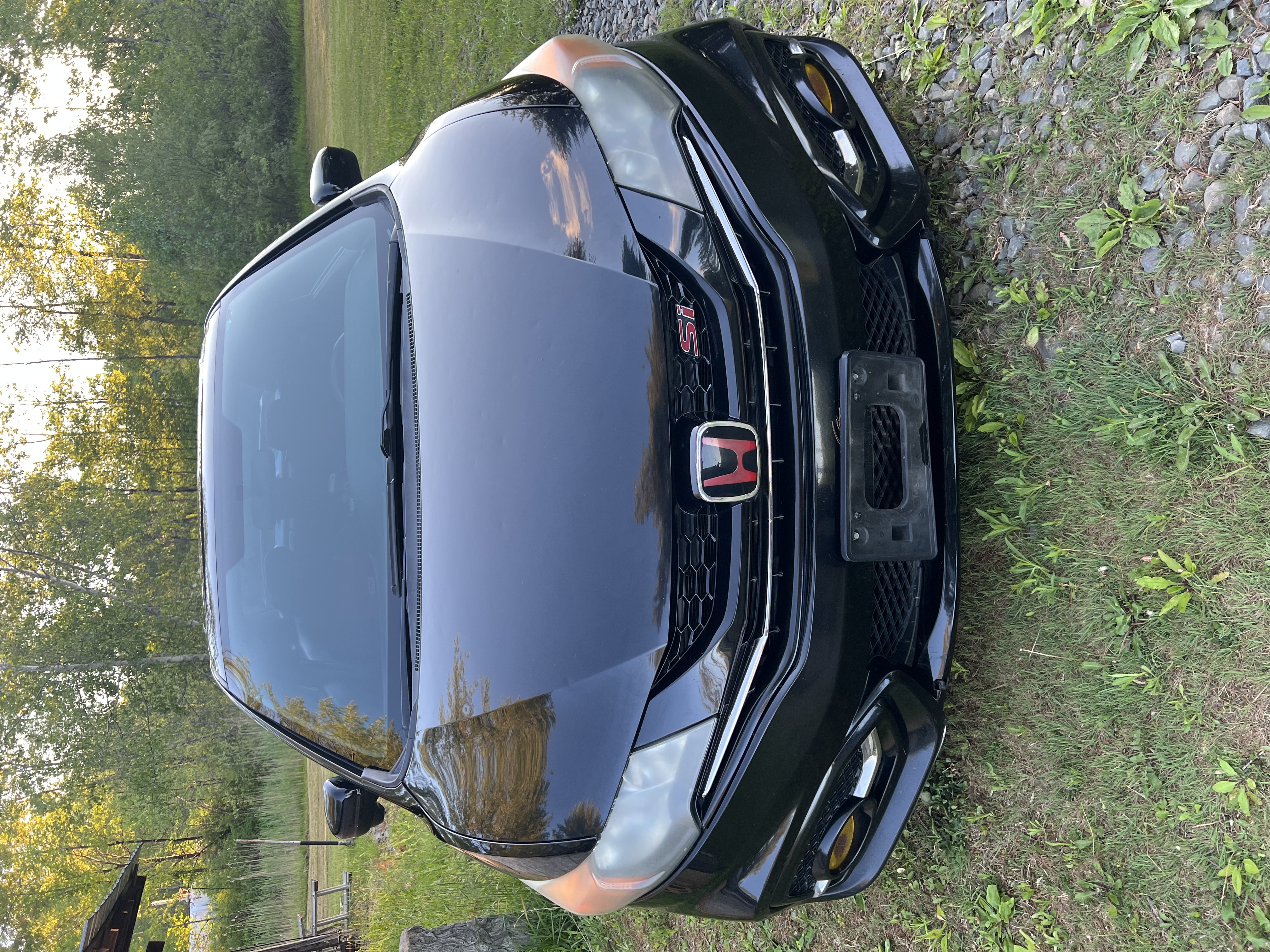 Used 2015 Honda Civic Si image 15