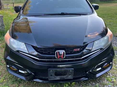 Used 2015 Honda Civic Si image 15