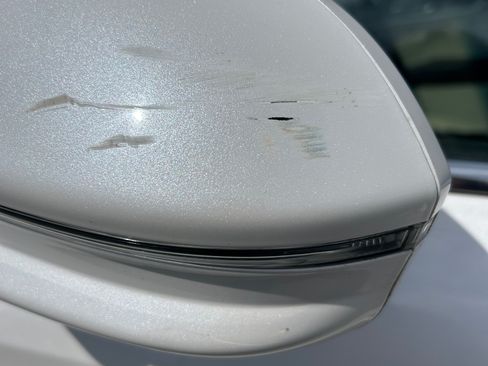 Used 2017 Lincoln MKX Reserve image 21