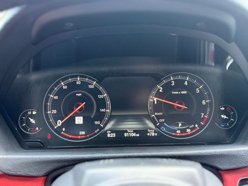 Used 2018 BMW 440i Convertible RWD image 6