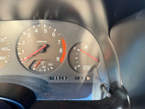 Used 1993 Nissan 300ZX 2+2 Hatchback image 4