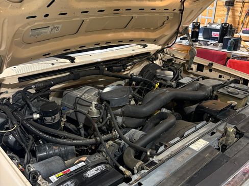 Used 1992 Ford Bronco image 14