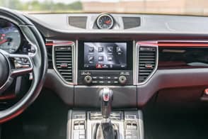 Used 2018 Porsche Macan S AWD/4WD image 31