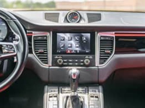 Used 2018 Porsche Macan S AWD/4WD image 31