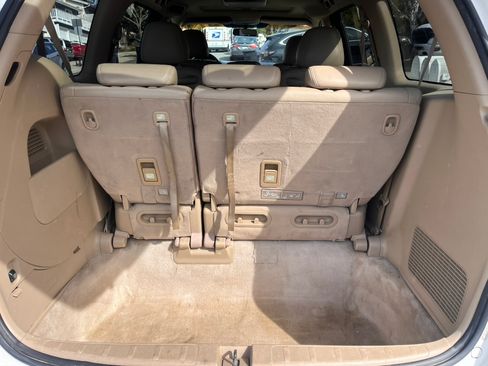 Used 2007 Honda Odyssey EX-L image 6