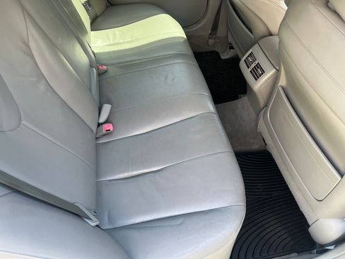 Used 2007 Toyota Camry Hybrid FWD image 14