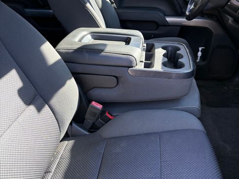 Used 2014 Chevrolet Silverado 1500 LT w/ All Star Edition image 2