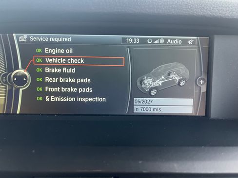 Used 2013 BMW X3 xDrive28i AWD/4WD image 17