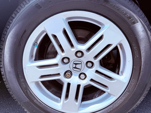 Used 2011 Honda Odyssey Touring Elite image 14