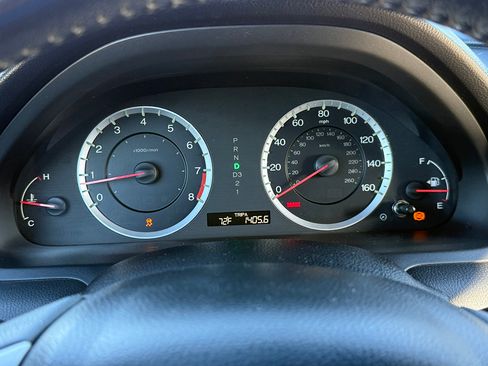 Used 2012 Honda Accord EX-L image 12