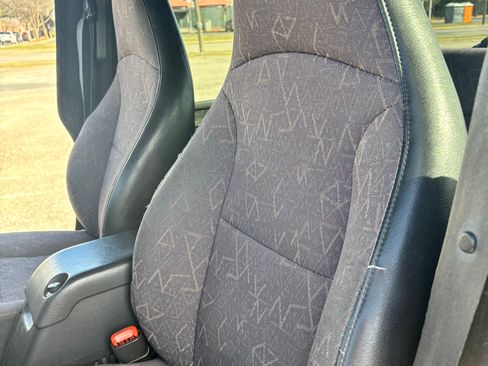 Used 2002 Jeep Wrangler Sport image 13