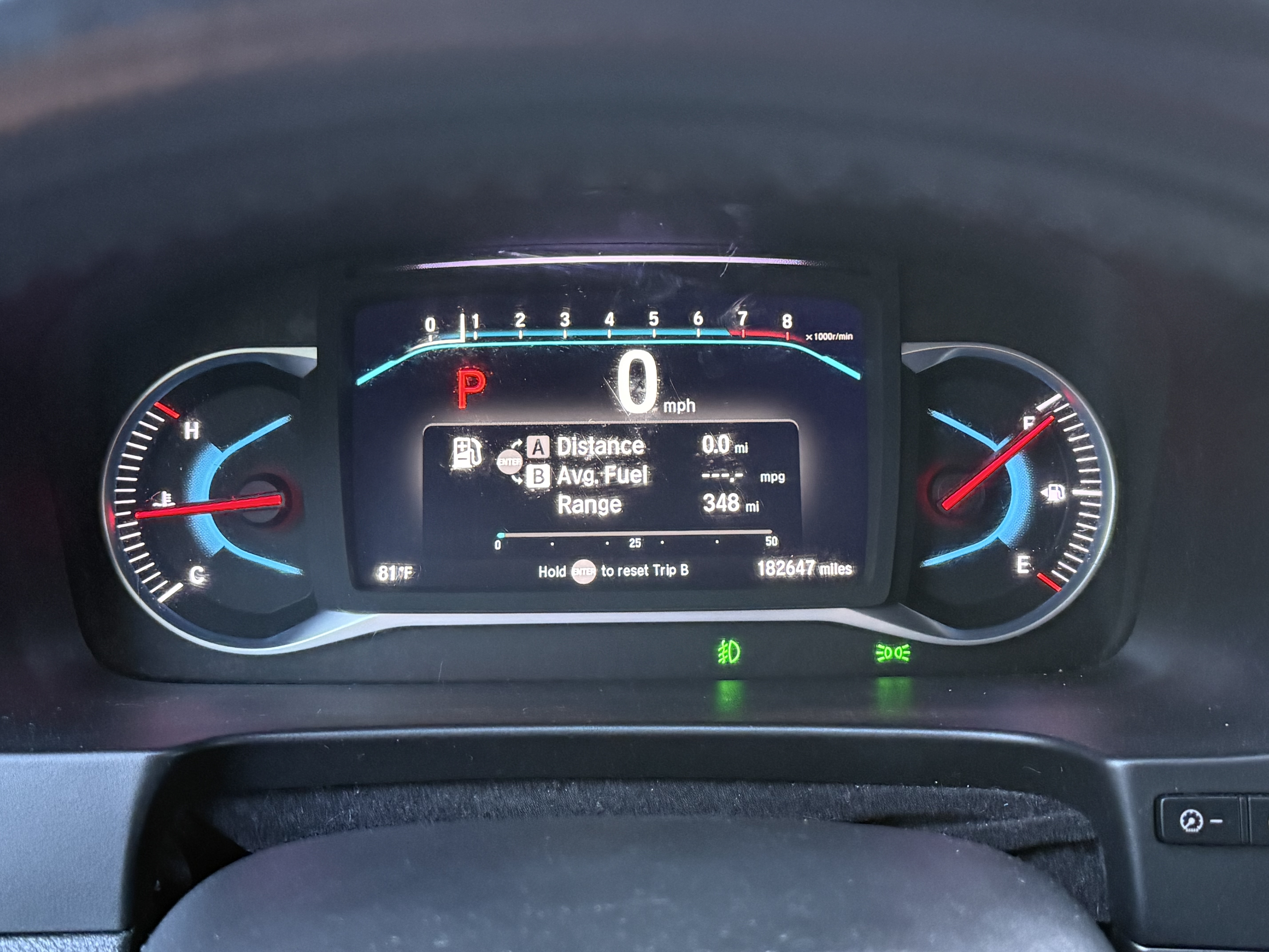 Used 2019 Honda Pilot EX-L image 14