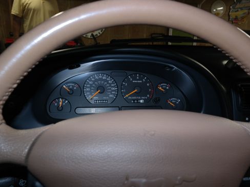 Used 1997 Ford Mustang GT RWD image 14