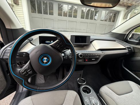 Used 2019 BMW i3 w/ Range Extender image 6