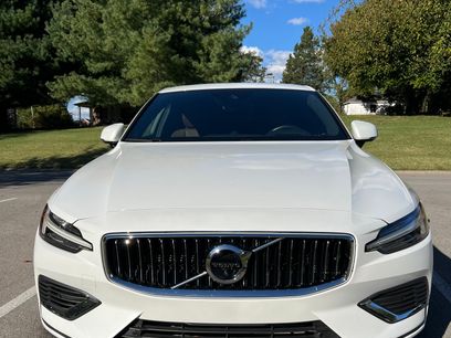 Used 2021 Volvo S60 T8 Inscription