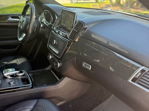 Used 2016 Mercedes-Benz GLE 350 image 21