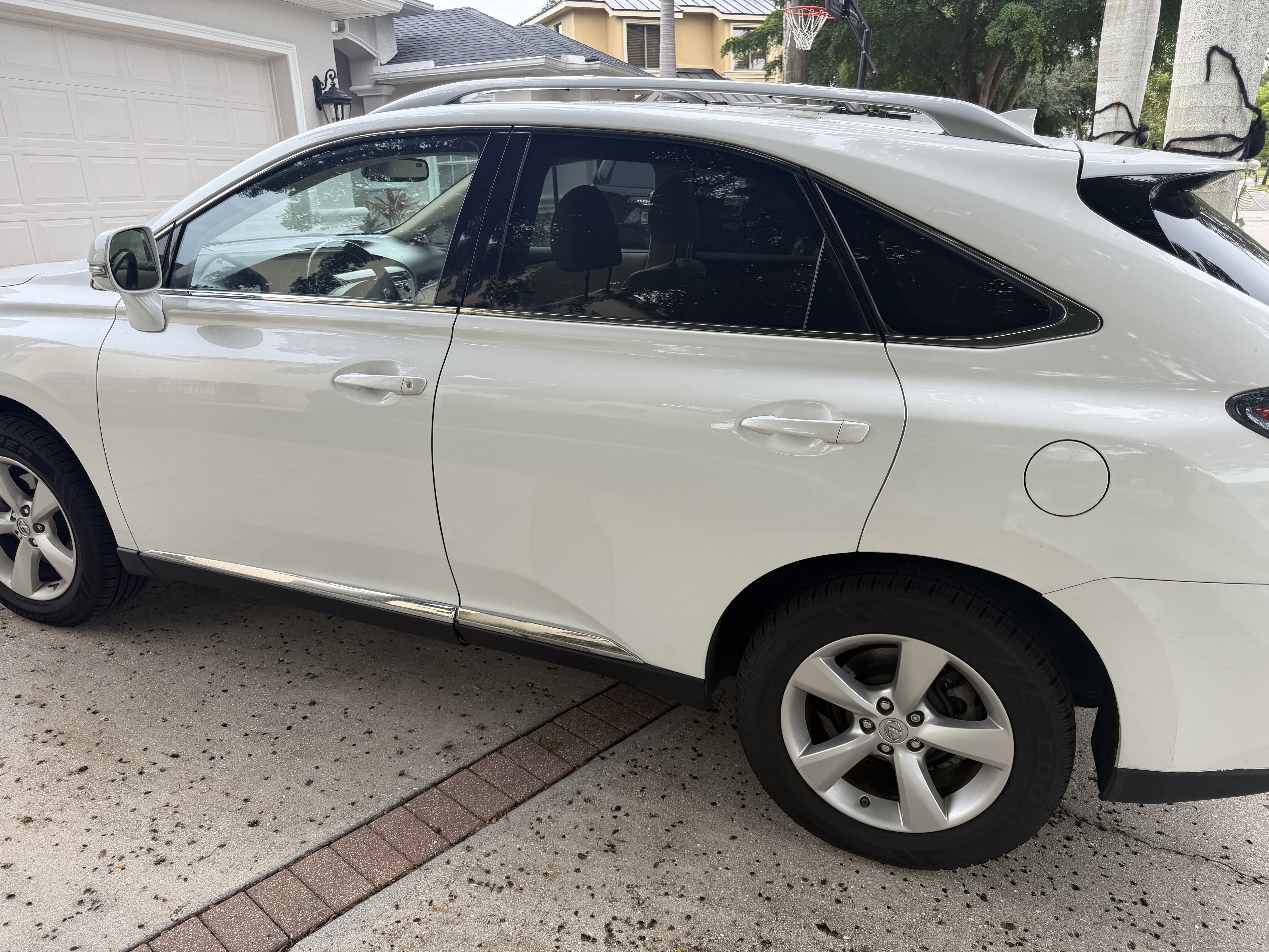 Used 2015 Lexus RX 350 FWD image 11