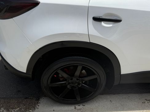Used 2016 MAZDA CX-5 Sport FWD image 15
