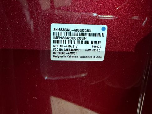 Used 2019 Dodge Challenger R/T Scat Pack w/ Driver Convenience Group image 28