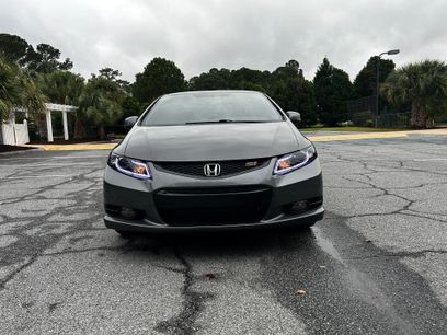 Used 2013 Honda Civic Si