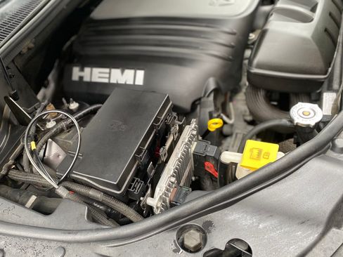 Used 2015 Jeep Grand Cherokee Overland image 23