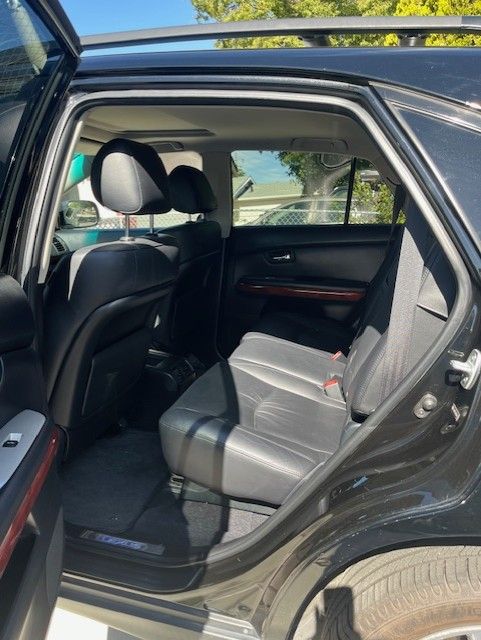 Used 2008 Lexus RX 400h AWD image 10