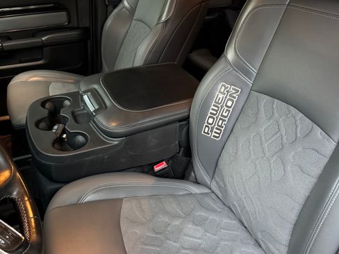 Used 2019 RAM 2500 Power Wagon image 5