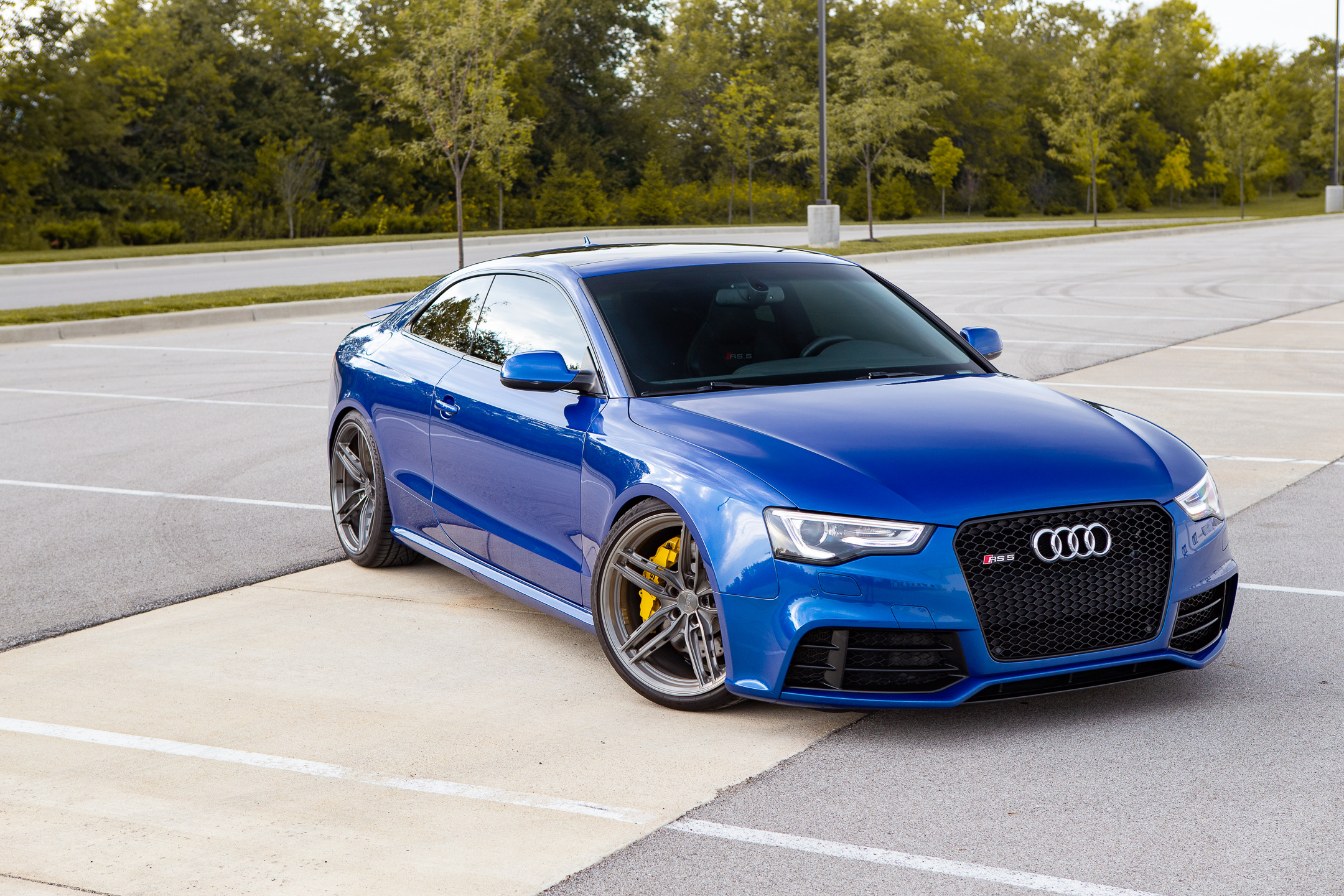 Used 2014 Audi RS 5 AWD/4WD image 13