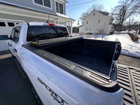 Used 2024 Ford Ranger XLT image 14