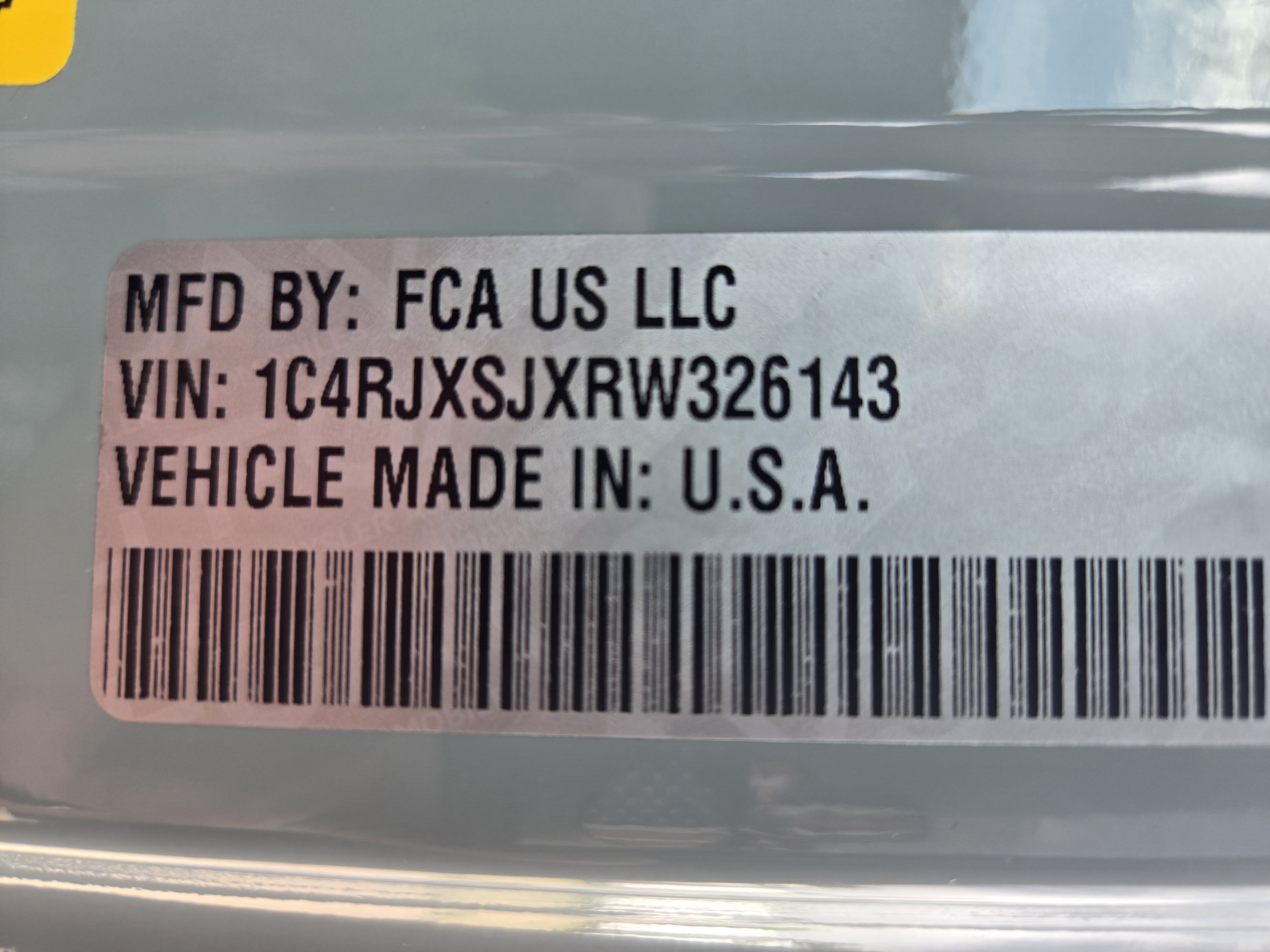 Used 2024 Jeep Wrangler Unlimited Rubicon 392 AWD/4WD image 29