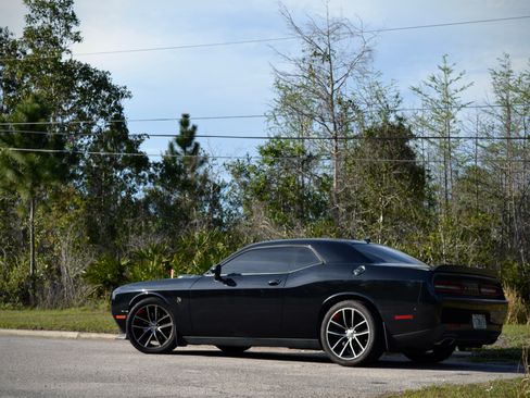 Used 2016 Dodge Challenger R/T Scat Pack image 6